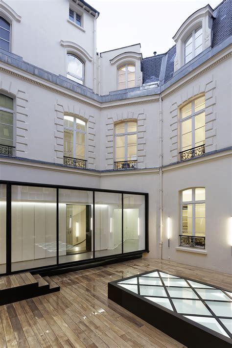 dior haussmann|Dior house.